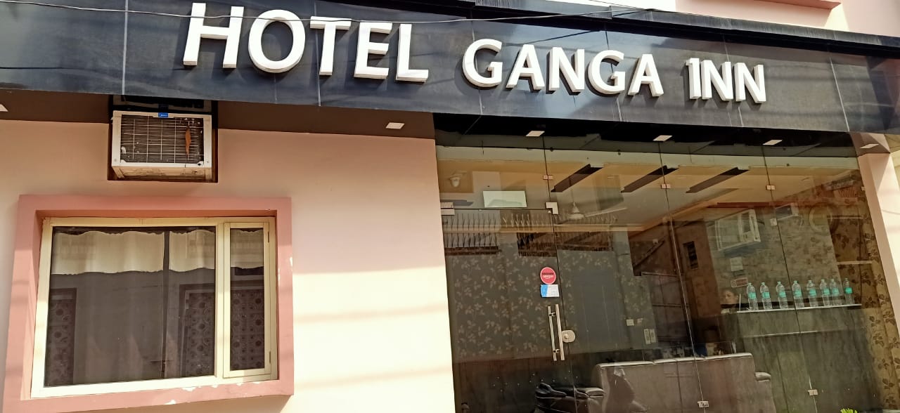 Hotel Ganga Inn